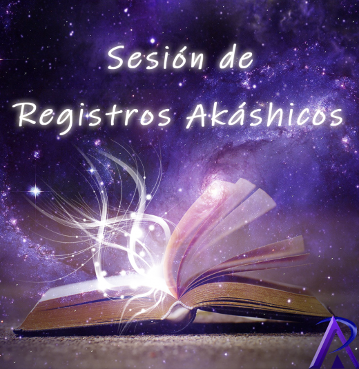 Sesión de Registros Akáshicos