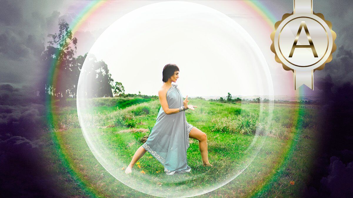 Curso Protección Energética (Advance)