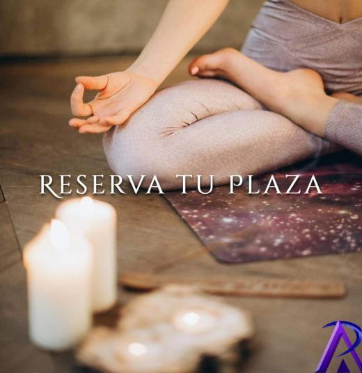Reservar plaza Retiro (Granada 2026)
