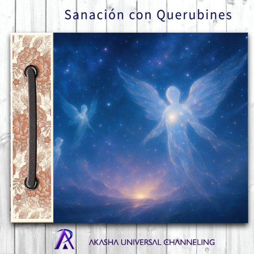 Taller de sanación con Querubines