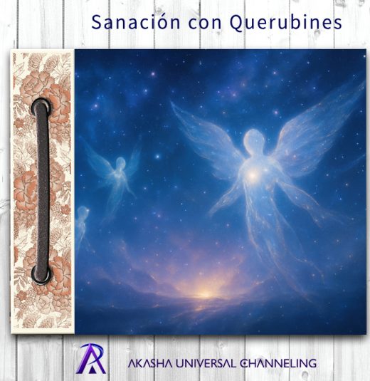 Taller de sanación con Querubines