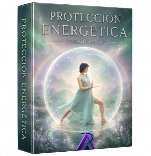 Curso de Protección Energética