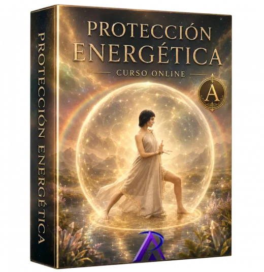 Curso de Protección Energética Advanced
