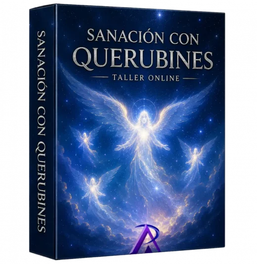 Taller de sanación con Querubines
