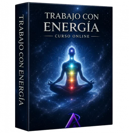 Curso de Trabajo con Energía Online